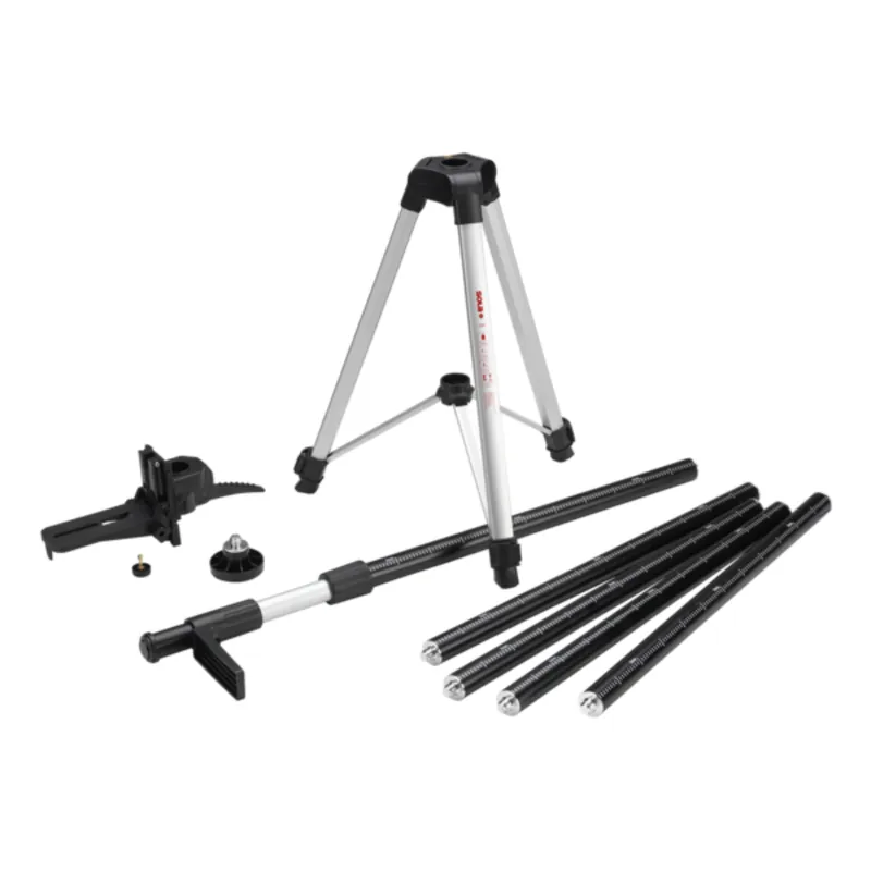 Sola UTC Trépied de Serrage - réglable - 60-315 cm