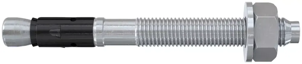 Fischer 564575 Ancre de perçage FAZ II Plus 8/30 EV acier galvanisé électrolytiquement