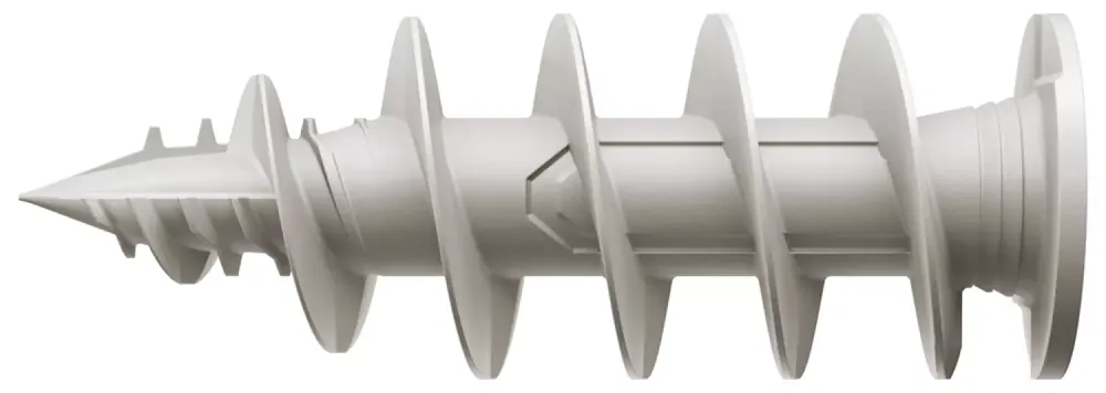 Fischer 570347 bouchon en matériau isolant - 50 mm
