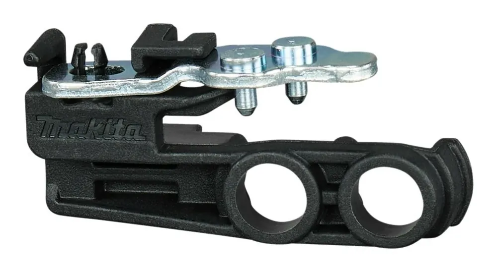 Makita 1913J9-2 Butée de rebond pour rail de guidage