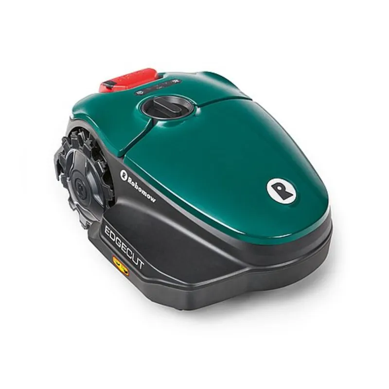 Robomow RKS800 Tondeuse à gazon robot - 800m²