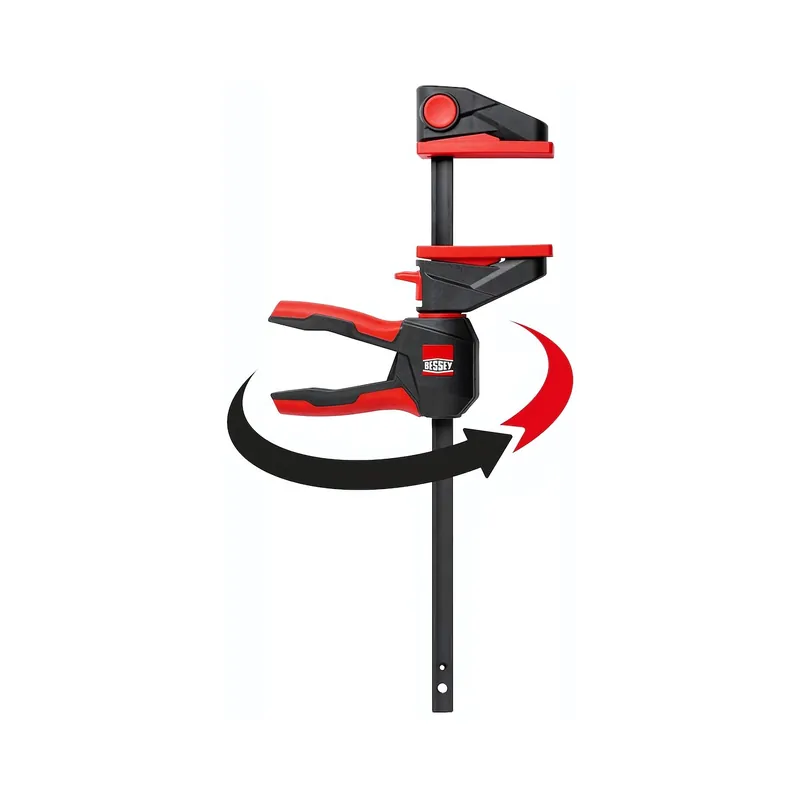 Bessey EZ360 Pince à colle à une main - 300 x 80 mm