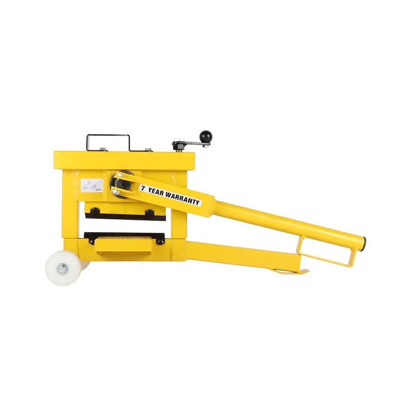 Orit 1500-ES-1021-000 Monobroche B 150- H 120 mm