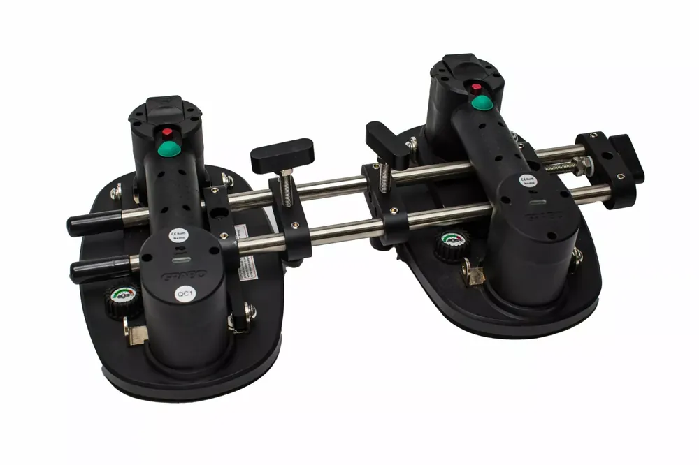 Grabo Seam Setter droit pour Plus / Pro / Pro / Brushless