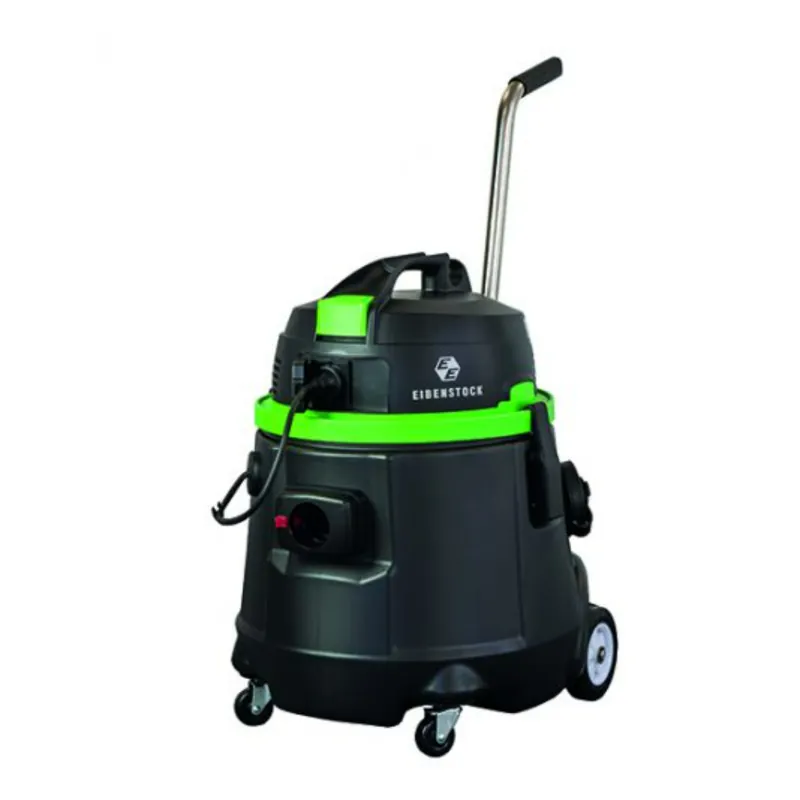 Eibenstock EPS 50 Pompe à piston - 1300W - 50L - avec fonction de pompage