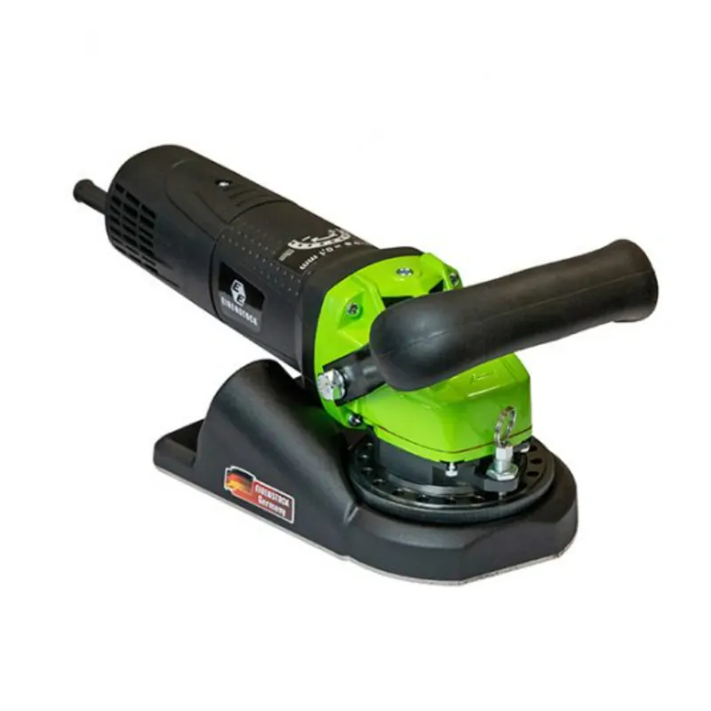 Eibenstock EOF 100.1 Défonceuse de surface - 1400W - 10 000 tr/min - corps