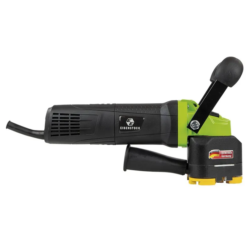 Eibenstock EES 1400-3 ponçage de béton - set