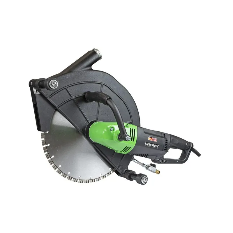 Eibenstock ETR 400.1 P Jeu de meules diamantées