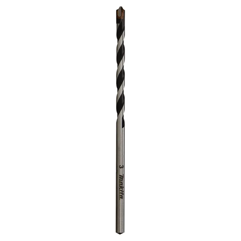 Makita E-10958 Foret multiple 3x70mm