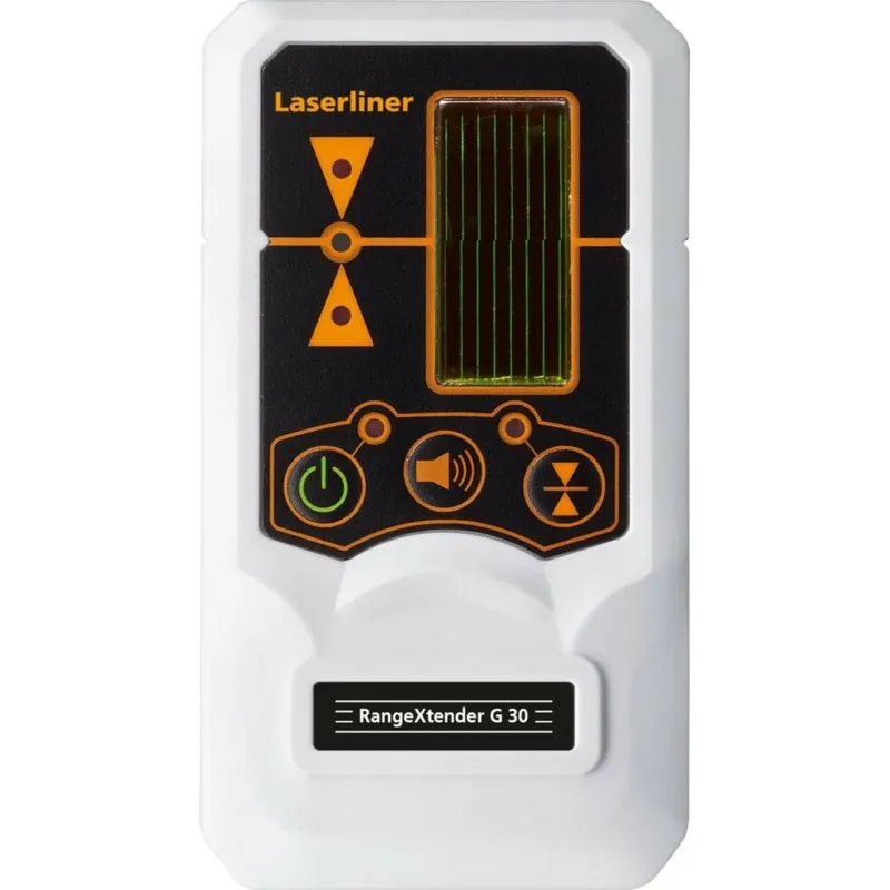 Laserliner RangeXtender G 30 Récepteur laser - 30 m
