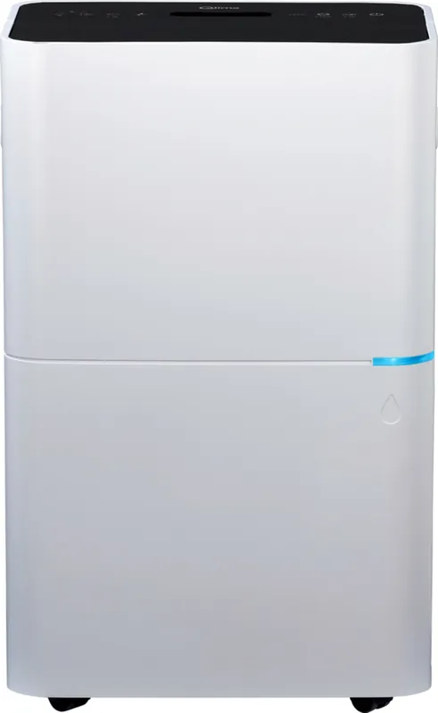 Qlima D 825 PA Smart Déshumidificateur - 470 W - 25 L/24 h