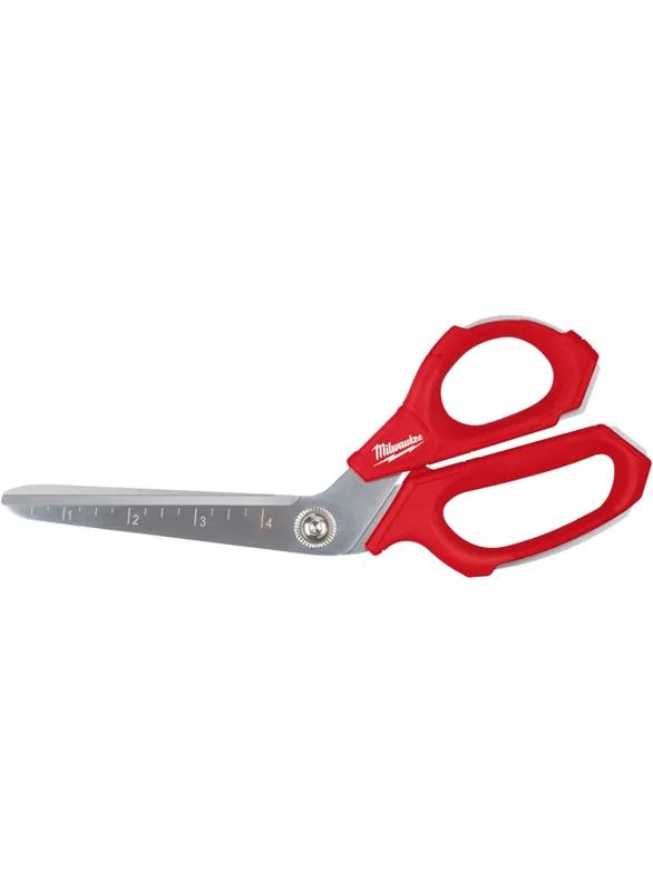 Milwaukee 4932479410 Ciseaux à lame déportée