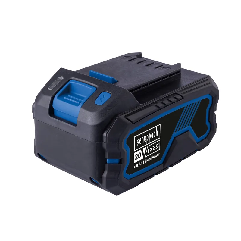 Scheppach 20V Batterie 4,0 Ah SBP4.0