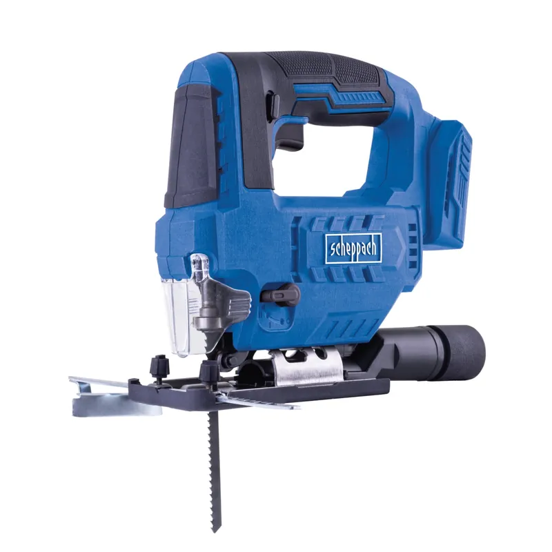 Scheppach Scie sauteuse sans fil 20V C-JS220-X