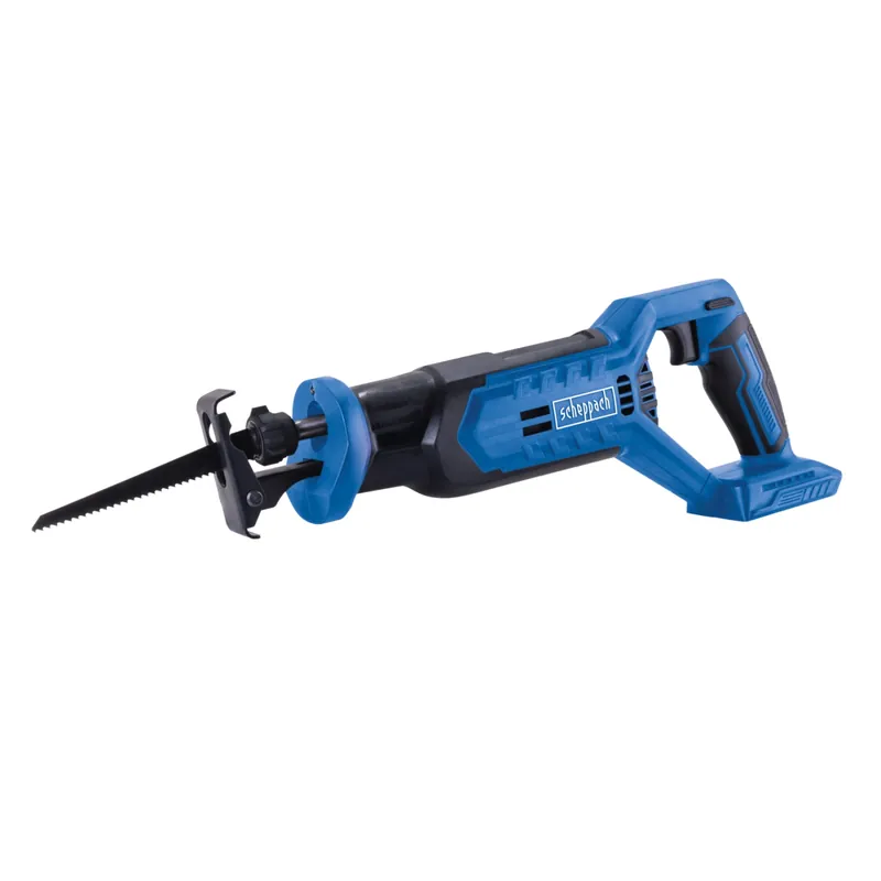 Scheppach Scie sauteuse sans fil 20 V C-RS100-X