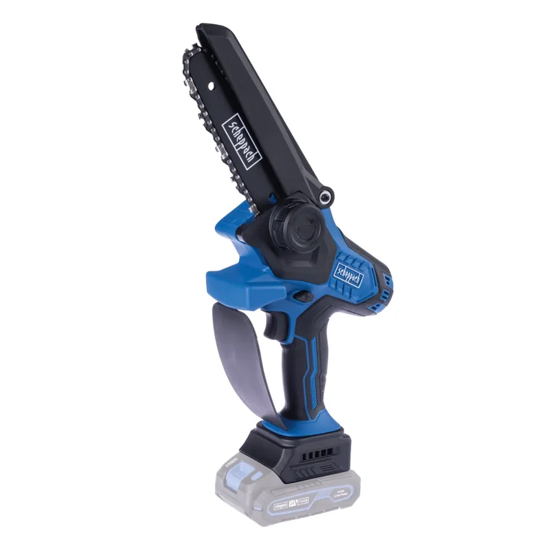 Scheppach Accu Scie d‘élagage 20V BC-PS150-X