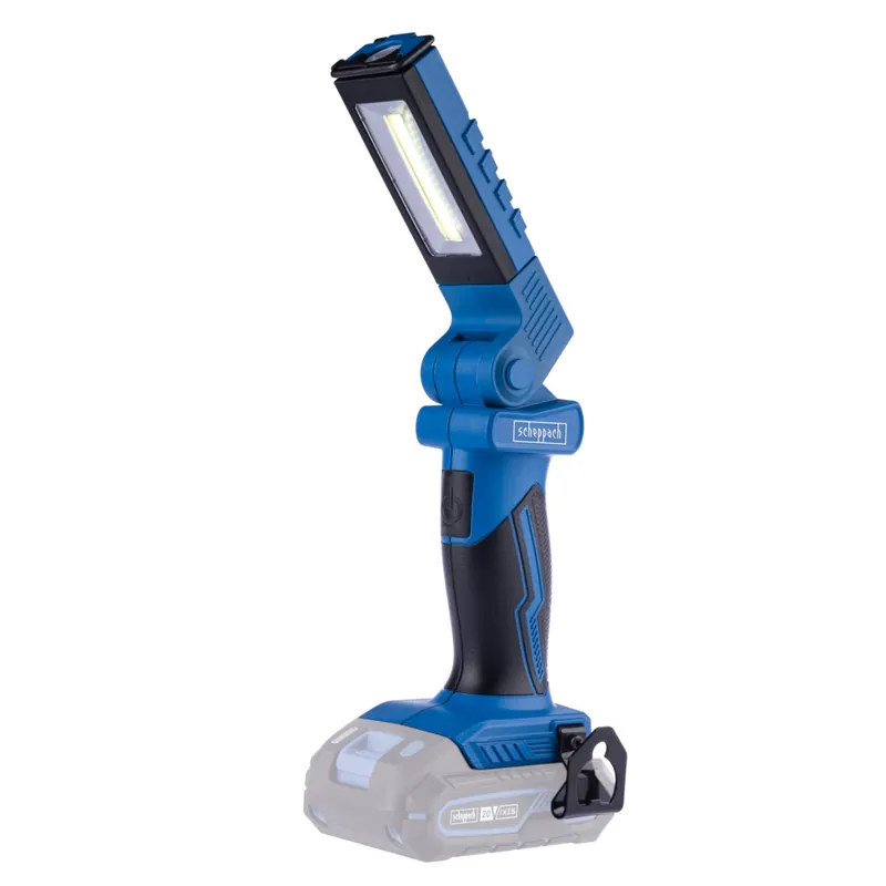 Scheppach Lampe de travail Accu 20V C-WL20-X