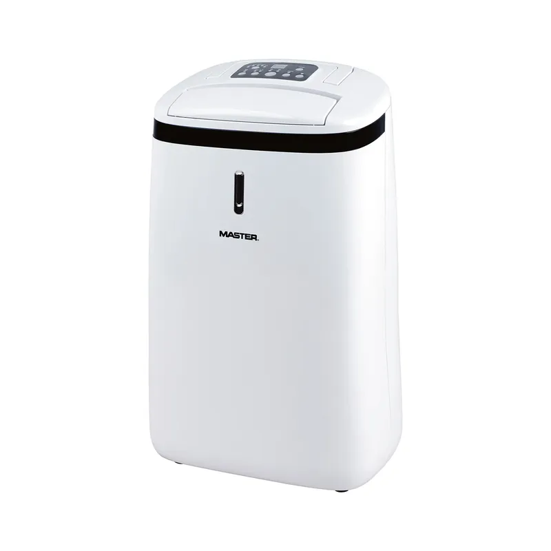 Master DH720 Déshumidificateur industriel - 390W - 20L/24h