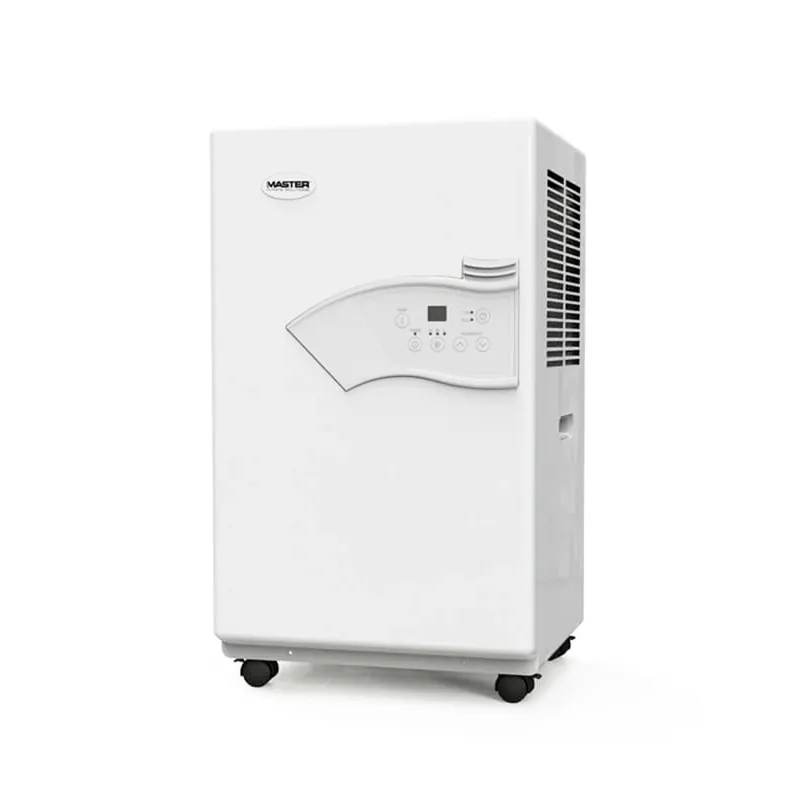 Master DH721 Déshumidificateur industriel - 490W - 21L/24h