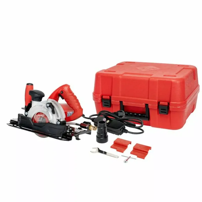 Rubi TC-125 G2 Kit Scie diamantée - 1250W - 115/125mm