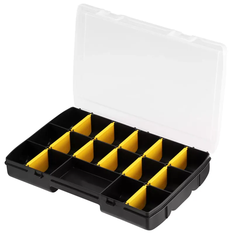 Stanley Essential Organizer 17 compartiments