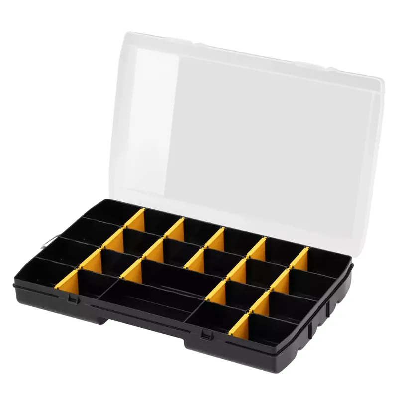 Stanley Essential Organiser 22 compartiments