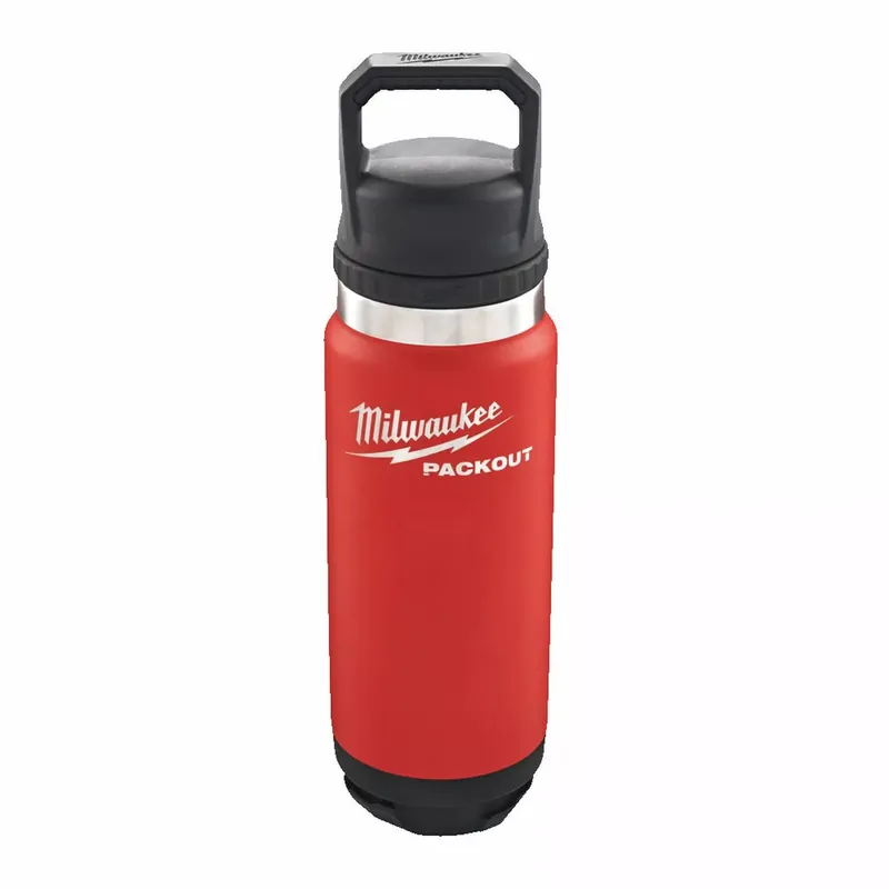 Milwaukee 4932493465 Thermos Packout 710 ml rouge