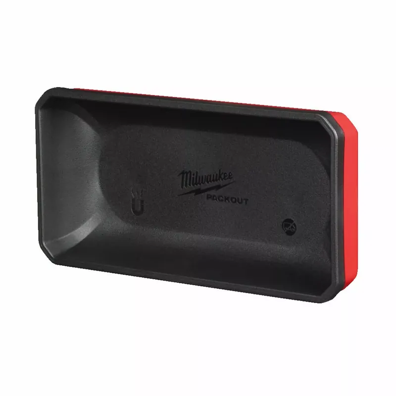 Milwaukee 4932493381 Plateaux magnétiques Packout 10x20 cm