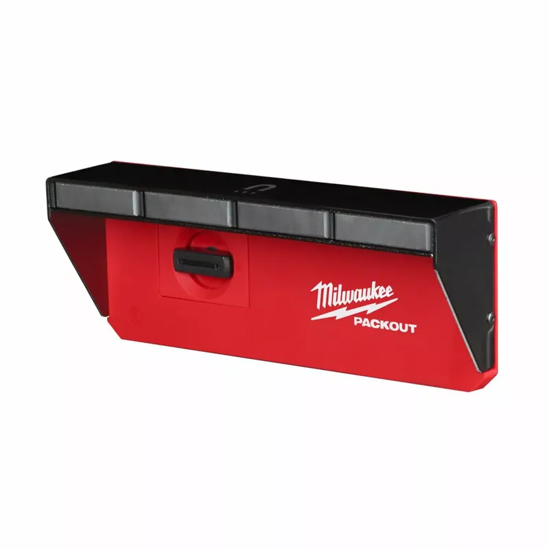 Milwaukee 4932493378 Support magnétique Packout