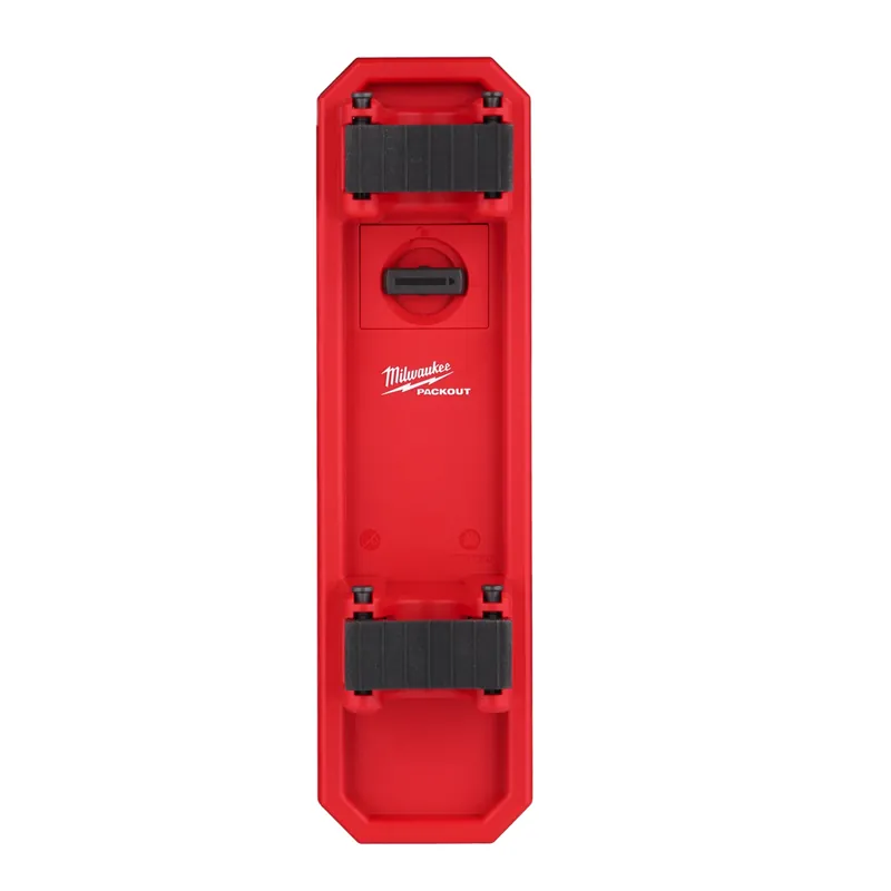 Milwaukee 4932493382 Porte-paquets avec poignées longues simples
