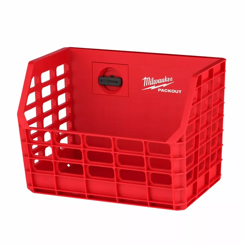 Milwaukee 4932493379 Panier en fil de fer Packout