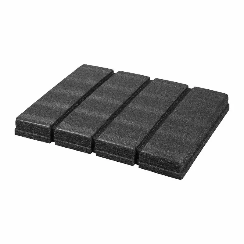 Milwaukee 4932493993 Incrustation Packout pour caisses à outils avec tiroirs