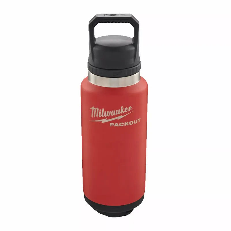 Milwaukee 4932493467 Thermos Packout 1065 ml rouge
