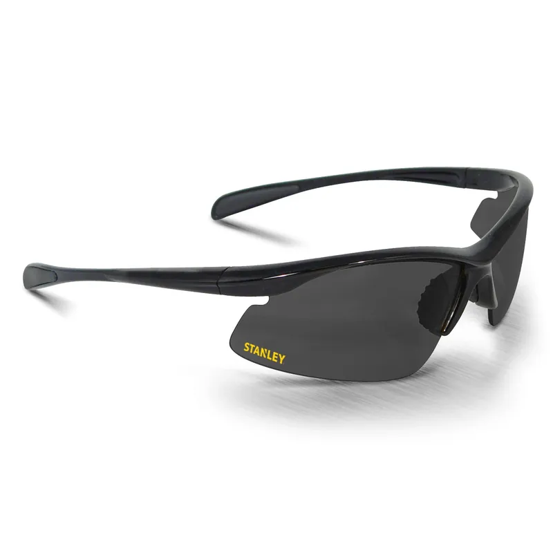 Stanley SY120-2D EU Lunettes de sécurité sans monture - Lunettes teintées
