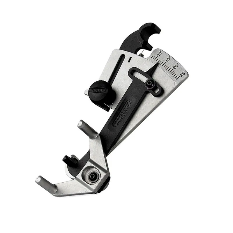 Tormek KS-123 Dispositif de réglage de l‘angle du couteau
