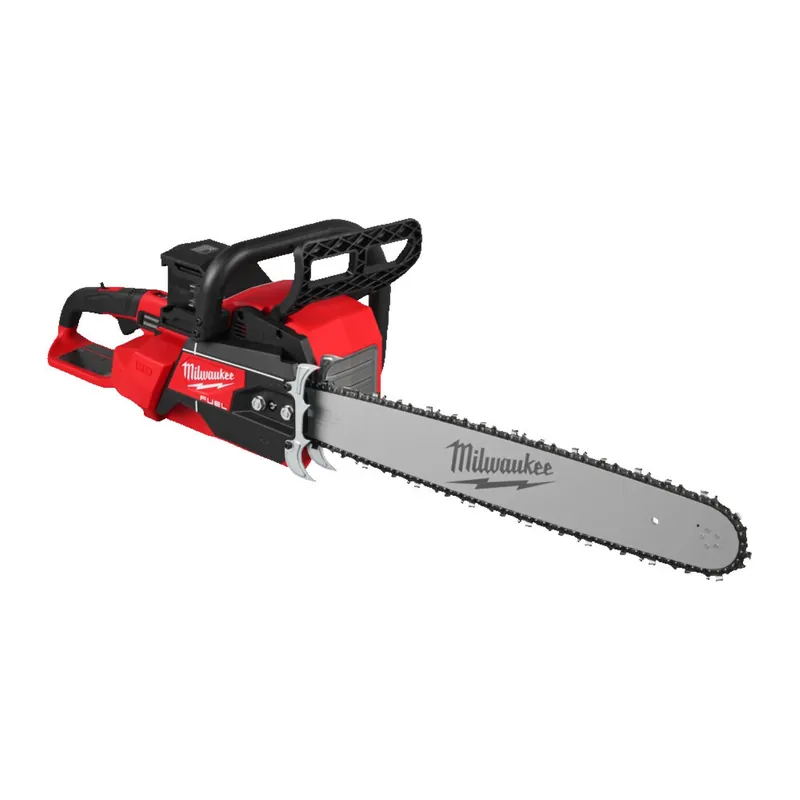 Milwaukee M18 F2CHS50-0 Tronçonneuse sans fil - 60cc - 50cm - 14,4m/sec