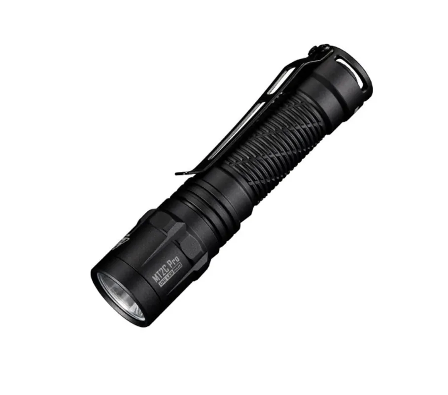 Nitecore MT2C Pro Flashlight - 1800Lm