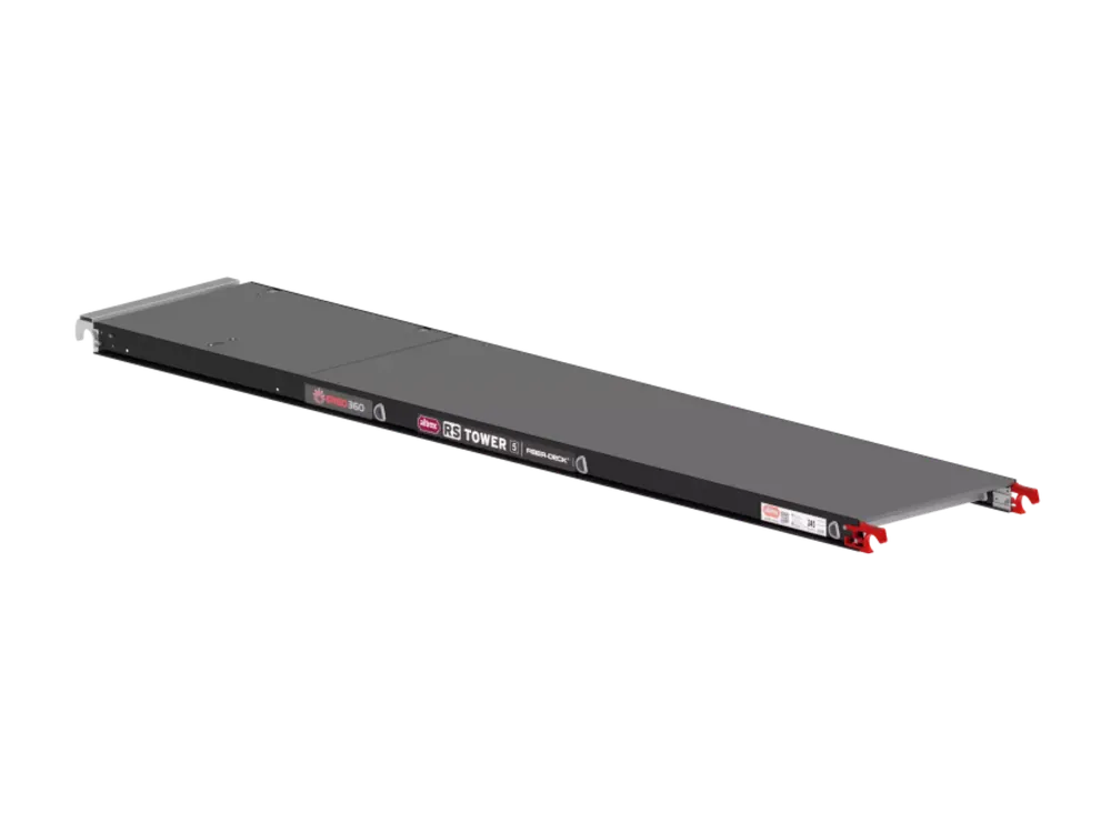 Altrex Fiber-Deck Plate-forme d‘échafaudage - 3.05m