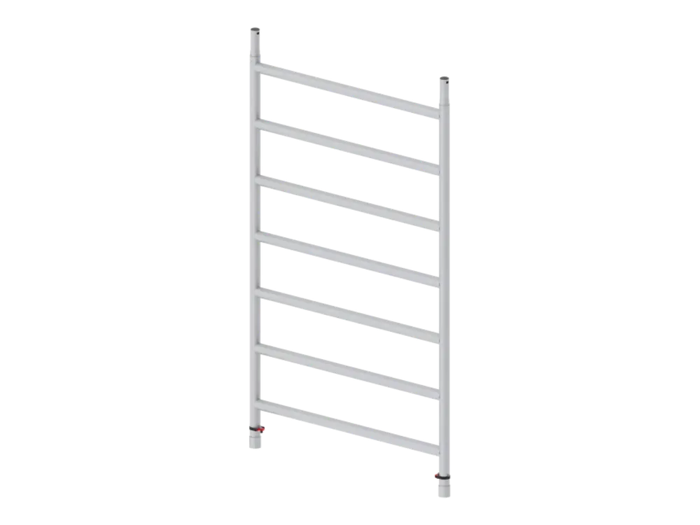 Altrex Cadre - 1.35m - 7 échelons - RS5