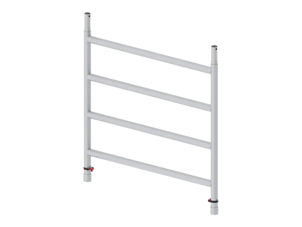 Altrex Cadre Attachable - 1.35m - 4 échelons - RS5