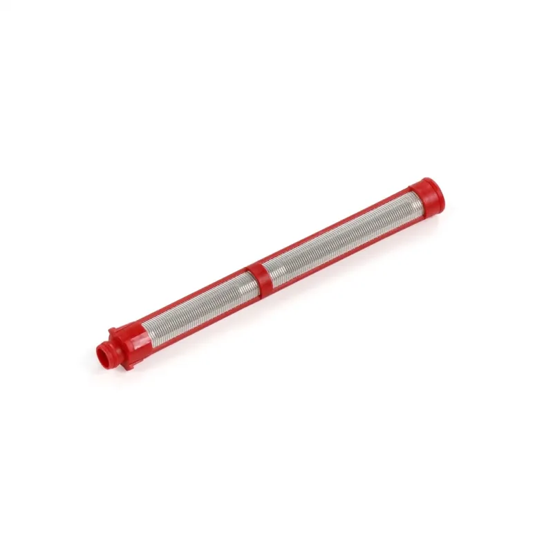 Graco 257130 filtre de pistolet Easy-out - 200 Mesh - Rouge
