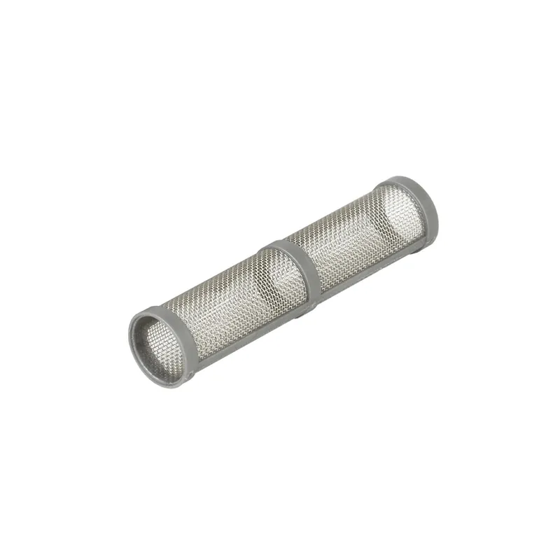 Graco 246425 filtre de pompe Easy-out - 30 Mesh - Gris
