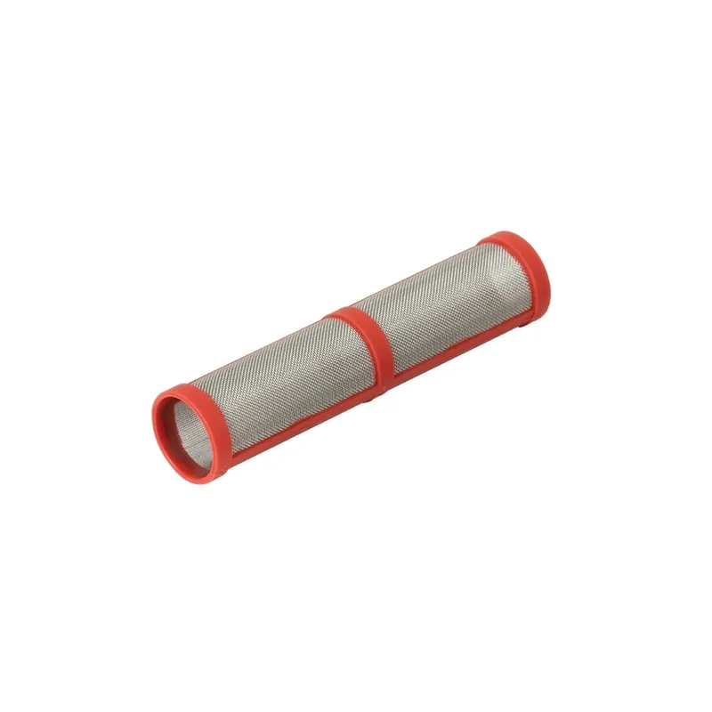 Graco 246383 filtre de pompe Easy-out - 200 mailles - rouge