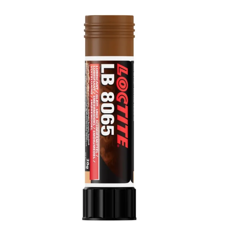 LOCTITE LB 8065 - Manche à air