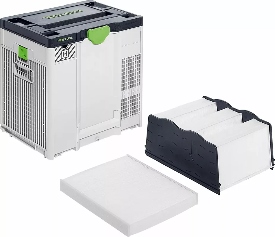 Festool 577789 Filtre à air SYS-AIR H