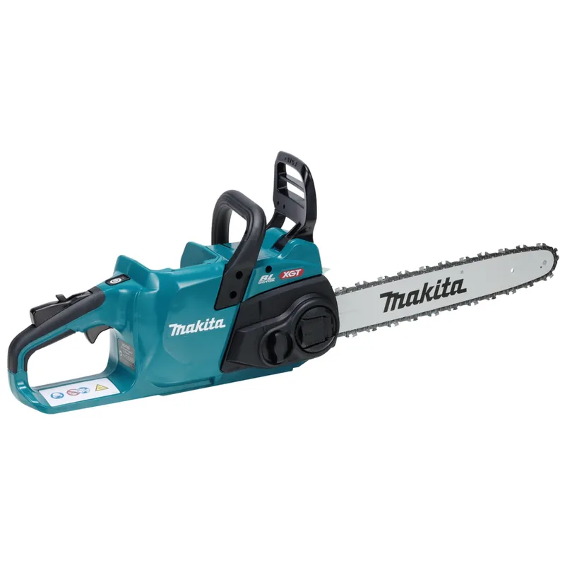 Makita UC023GZ XGT 40V tronçonneuse à batterie 40 cm à tension rapide