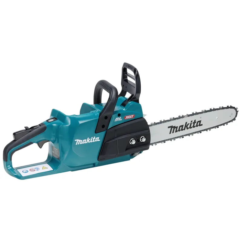 Makita UC025GZ XGT 40V scie à chaîne à batterie 35cm à tension rapide