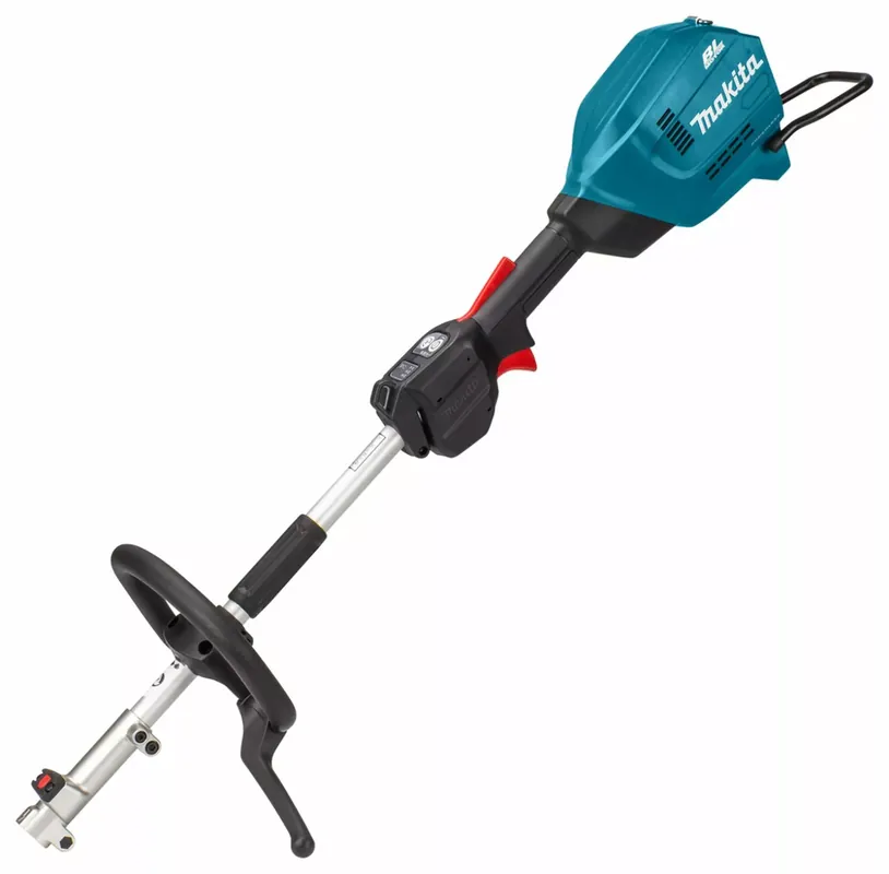 Makita UX01GT2NL1 XGT 40V Li-ion Accu Combi set (2x 5.0Ah battery) incl. Weed brush