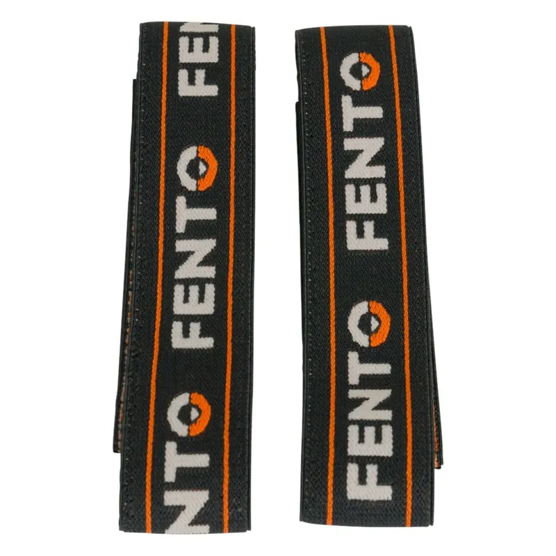 Fento E280151 Elastiques pour genouillères de maison