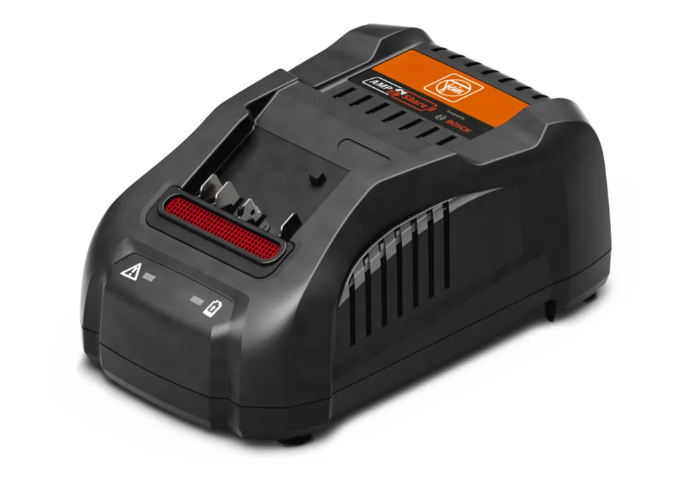 Fein GAL 1880 CV 18V Li-ion Chargeur de batterie - 8A